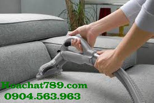 Sofa carpet cleaning service